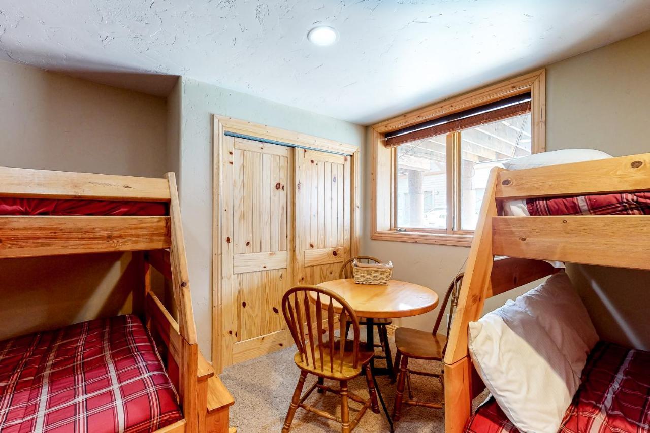 프레이저 Spruce Ridge 706D 빌라 외부 사진