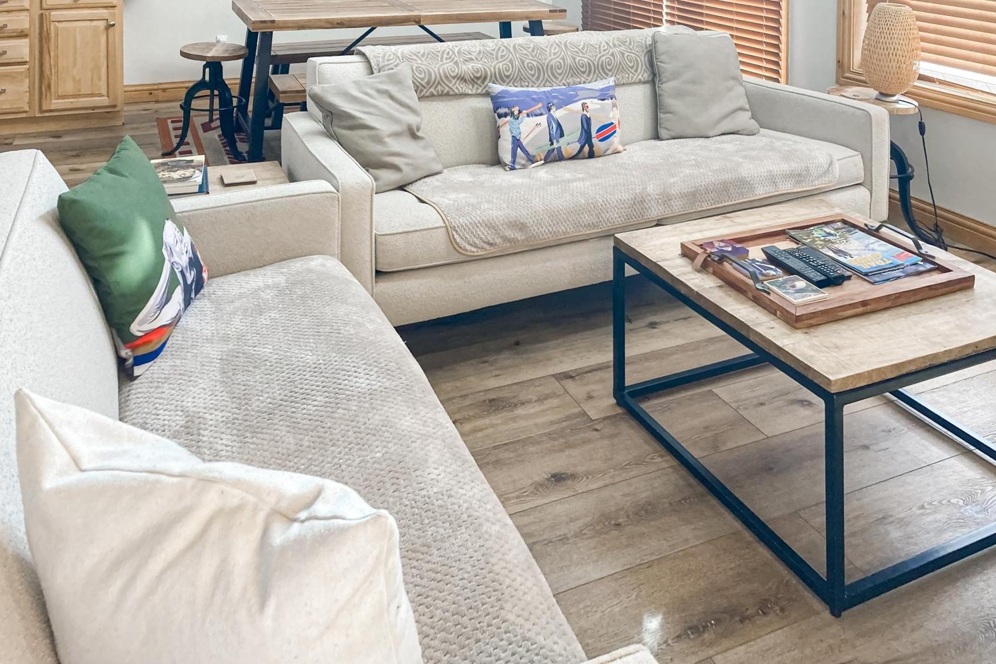 프레이저 Spruce Ridge 706D 빌라 외부 사진